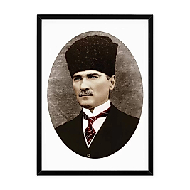 Atatürk Portresi