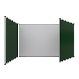 Kapaklı Yazı Tahtası