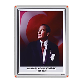 Atatürk Portresi