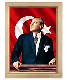 Atatürk Portresi