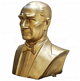 Atatürk Büstü
